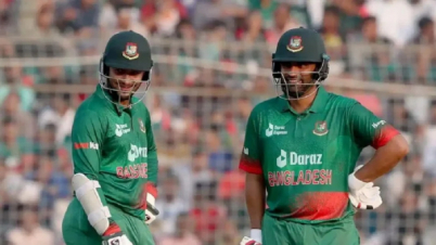 সাকিবই বাংলাদেশের সর্বকালের সেরা: তামিম
