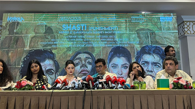 সবাই আমাকে একটু বেশি শত্রু ভাবে: পরীমণি