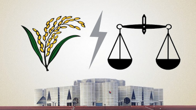 জোটসঙ্গী হলেও নিজ প্রতীকে নির্বাচন করতে হবে জোটসঙ্গী হলেও নিজ প্রতীকে নির্বাচন করতে হবে