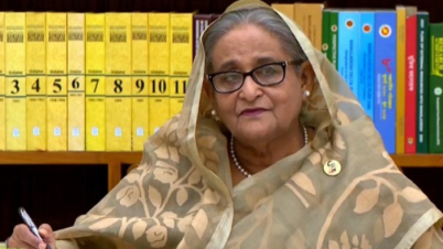 ভারত থেকে কম মূল্যে জ্বালানি তেল কেনা হবে: প্রধানমন্ত্রী