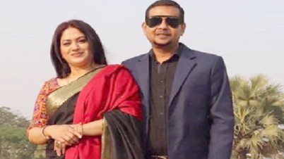 দাম্পত্য কলহের জেরে নায়িকা শিমুকে হত্যা