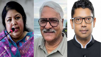 ৫ আগাস্ট সংসদ ভবনে পলকের সঙ্গে লুকিয়ে ছিলেন ‘স্পিকারসহ ১২ জন’