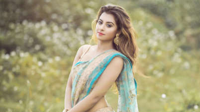 সন্তান জন্ম দিতে দেশ ছাড়ছেন বুবলী!