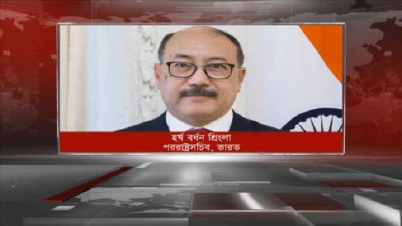 ভারতের করোনা ভ্যাকসিন পাওয়ার ক্ষেত্রে অগ্রাধিকার পাবে বাংলাদেশ