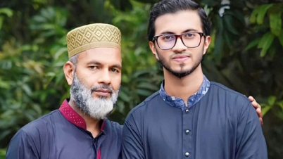 এবার আবেদ আলীর ছেলেকে উপজেলা ছাত্রলীগ থেকে অব্যাহতি
