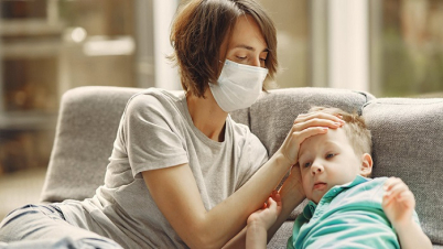 হঠাৎ জ্বর হলে যা করবেন হঠাৎ জ্বর হলে যা করবেন