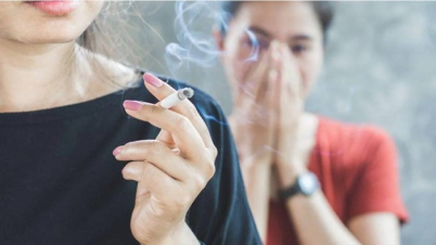 পাশে কেউ ধূমপান করলে আপনার ক্ষতি কত জেনে নিন