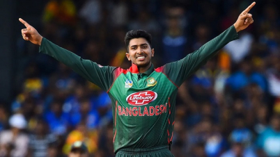 নিউজিল্যান্ডের বিপক্ষে বাংলাদেশ দল ঘোষণা, নেই সাকিব, ফিরলেন সৌম্য