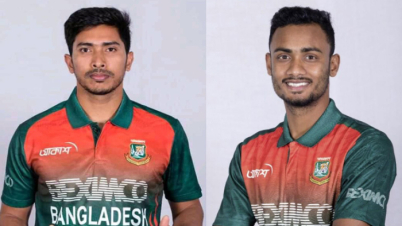 বিশ্বকাপ দলে ঢুকলেন সৌম্য-শরিফুল, বাদ সাব্বির-সাইফউদ্দিন