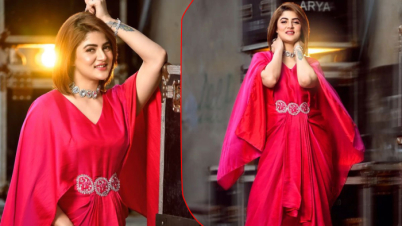 লন্ডনে নতুন মামলায় জড়ালেন শ্রাবন্তী
