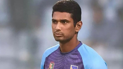 নিউজিল্যান্ডে ভালো খেলার কৌশল জানালেন মাহমুদউল্লাহ