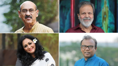 পহেলা বৈশাখ: ৪ তারকার স্মৃতি রোমন্থন
