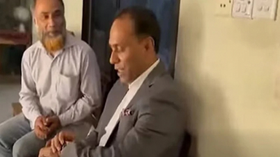 ভূমি অফিসে কাজে অবহেলাকারীদের শাস্তি