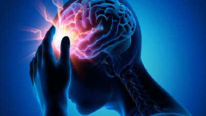 যে ৪ খাবার স্ট্রোকের ঝুঁকি কমায় যে ৪ খাবার স্ট্রোকের ঝুঁকি কমায়