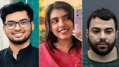 যুক্তরাষ্ট্রে লিমন-নাহিদা হত্যাকাণ্ড, কারণ জানালেন এফবিআই এজেন্ট