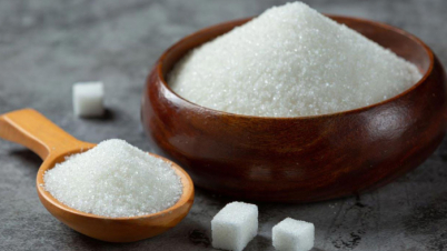 চিনি খেলে হয় যত ক্ষতি