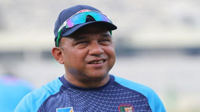 খালেদ মাহমুদ সুজন করোনা পজিটিভ