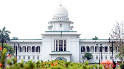 সুপ্রিম কোর্টের ১২ বিচারপতি করোনা আক্রান্ত, বিচারকাজ স্থবির