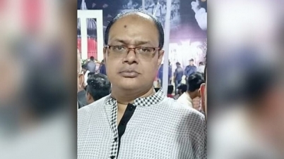 করোনায় ফেনীর সিভিল সার্জনের মৃত্যু করোনায় ফেনীর সিভিল সার্জনের মৃত্যু