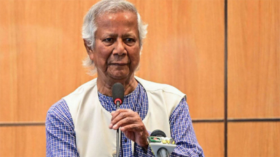 যুদ্ধবিরতিতে সম্মত ভারত-পাকিস্তান নিয়ে যা বললেন ড. ইউনূস
