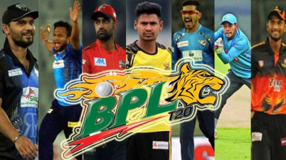 বিপিএলে দেশি ক্রিকেটারদের সর্বোচ্চ পারিশ্রমিক ৭০ লাখ