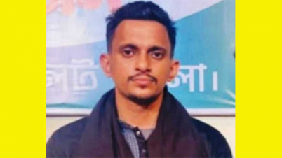 এনসিপির ইফতারে হাতাহাতি: বৈষম্যবিরোধী আন্দোলনের আহ্বায়ক গ্রেপ্তার