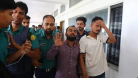 আবু সাঈদ হত্যা: দণ্ডিত ৪ আসামির আপিল