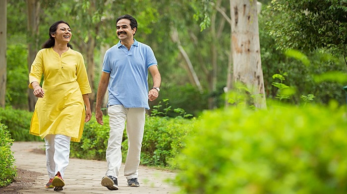 খাওয়ার পর হাঁটা জরুরি কেন?