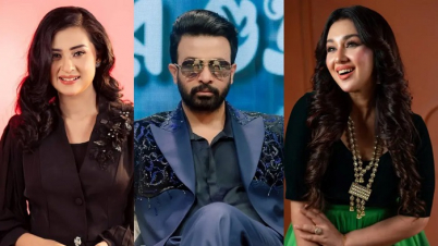 স্পেনের জয়ে উচ্ছ্বসিত শাকিব-অপু-বুবলী স্পেনের জয়ে উচ্ছ্বসিত শাকিব-অপু-বুবলী