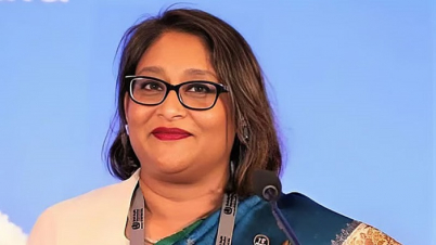 বিশ্ব স্বাস্থ্য সংস্থার পদ ছাড়লেন পুতুল