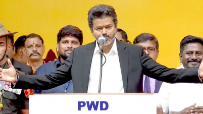 থালাপতি বিজয়ের মন্ত্রী হলেন যারা থালাপতি বিজয়ের মন্ত্রী হলেন যারা