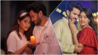 তটিনী-পার্থর ‘অমর প্রেমে’ মুগ্ধ জোভান-তৌসিফরা