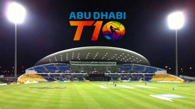 টি-টেন লিগে খেলবেন বাংলাদেশের ৬ ক্রিকেটার