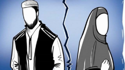 রাগ করে স্ত্রীকে ‘ডিভোর্স দিলাম’ বললে কি তালাক হয়? রাগ করে স্ত্রীকে ‘ডিভোর্স দিলাম’ বললে কি তালাক হয়?