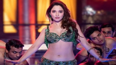 ৬ মিনিটে ৬ কোটি টাকা তামান্না ভাটিয়ার