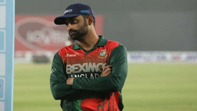টি-টোয়েন্টি বিশ্বকাপে খেলবেন না তামিম