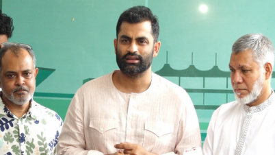 বিসিবি নির্বাচন: ভোট দেননি তামিম, জানালেন ফেসবুকে