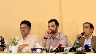 সব ধরনের ক্রিকেট বয়কট ক্লাব সংগঠকদের