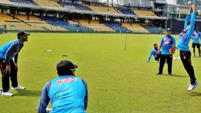 কুইন্সটাউনে আজ মাঠে নামছেন তামিমরা