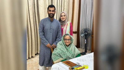 ‘প্রধানমন্ত্রীকে না করা যায় না’: তামিম