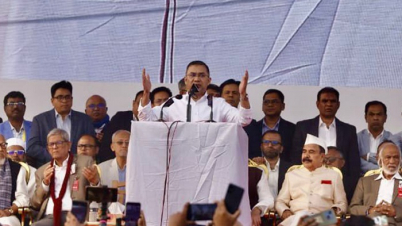 আই হ্যাভ অ্যা প্ল্যান ফর দ্য কান্ট্রি: তারেক রহমান আই হ্যাভ অ্যা প্ল্যান ফর দ্য কান্ট্রি: তারেক রহমান