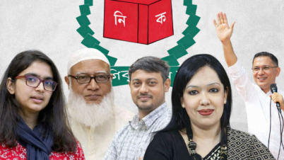 নির্বাচনে আলোচিত যারা জিতলেন, যারা হারলেন