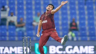 তাসকিনের ওয়ারিয়র্সের কাছে হারল সাইফের স্ট্যালিয়ন্স