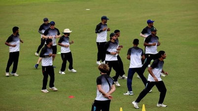 বাংলাদেশকে সুখবর দিল নিউজিল্যান্ড