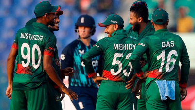 বাংলাদেশের বিশ্বকাপ দল ঘোষণা, বাদ তামিম, রয়েছেন মাহমুদউল্লাহ