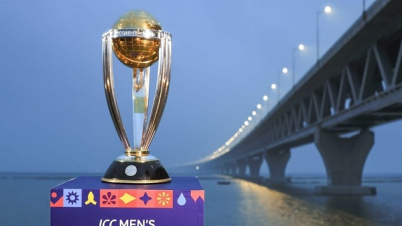 পাকিস্তান-বাংলাদেশ ম্যাচের সব টিকেট শেষ