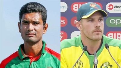 বিশ্বকাপের শেষ ম্যাচে আজ অজিদের মুখোমুখি বাংলাদেশ