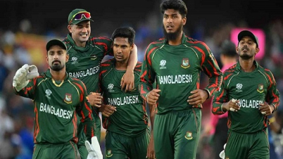 শ্রীলংকাকে হারিয়ে টাইগারদের শুভ সূচনা
