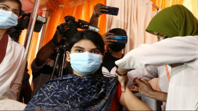 ১৯ জুন থেকে ফের টিকাদান শুরু