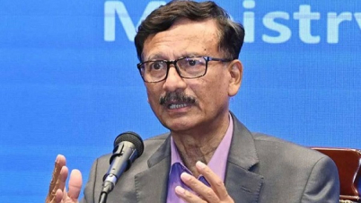 শিগগিরই নির্বাচনী রোডম্যাপ ঘোষণা: পররাষ্ট্র উপদেষ্টা
